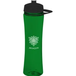 PolySure Exertion Water Bottle - 24 oz