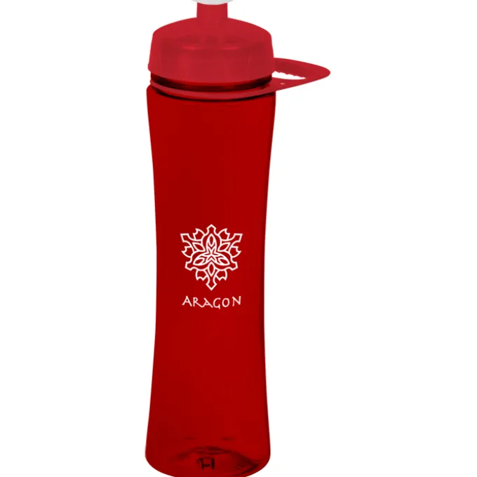 PolySure Exertion Water Bottle - 24 oz