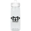 PolySure Grip 'N Sip Water Bottle - 24 oz