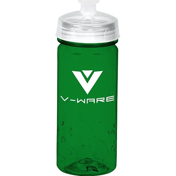 PolySure Inspire Water Bottle - 16 oz