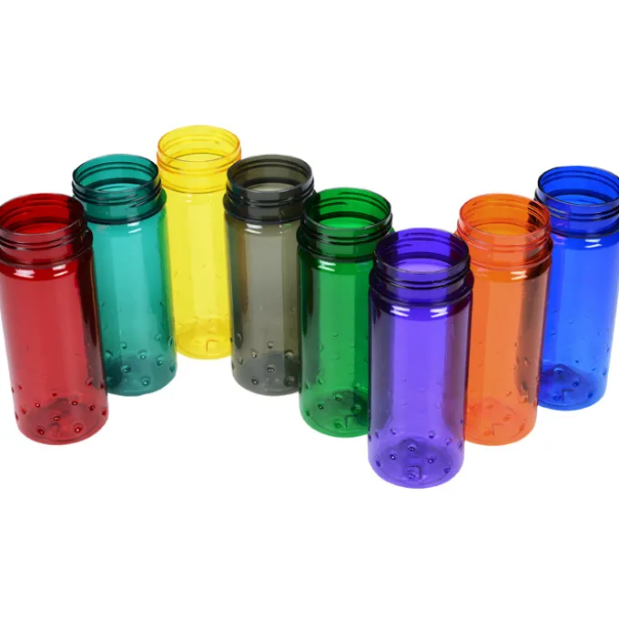 PolySure Inspire Water Bottle - 16 oz