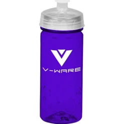 PolySure Inspire Water Bottle - 16 oz