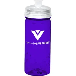 PolySure Inspire Water Bottle - 16 oz