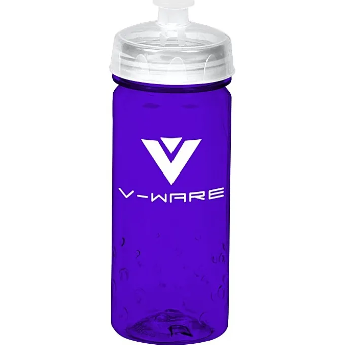 PolySure Inspire Water Bottle - 16 oz