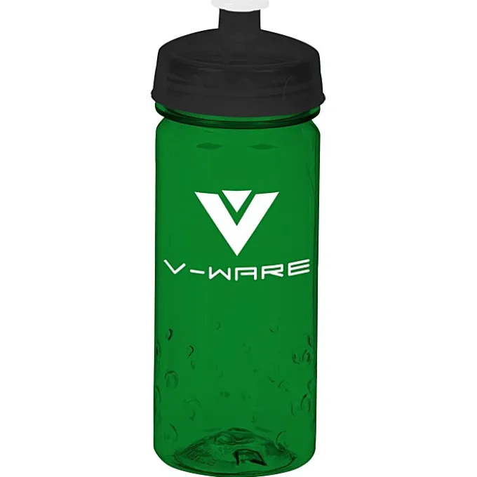 PolySure Inspire Water Bottle - 16 oz