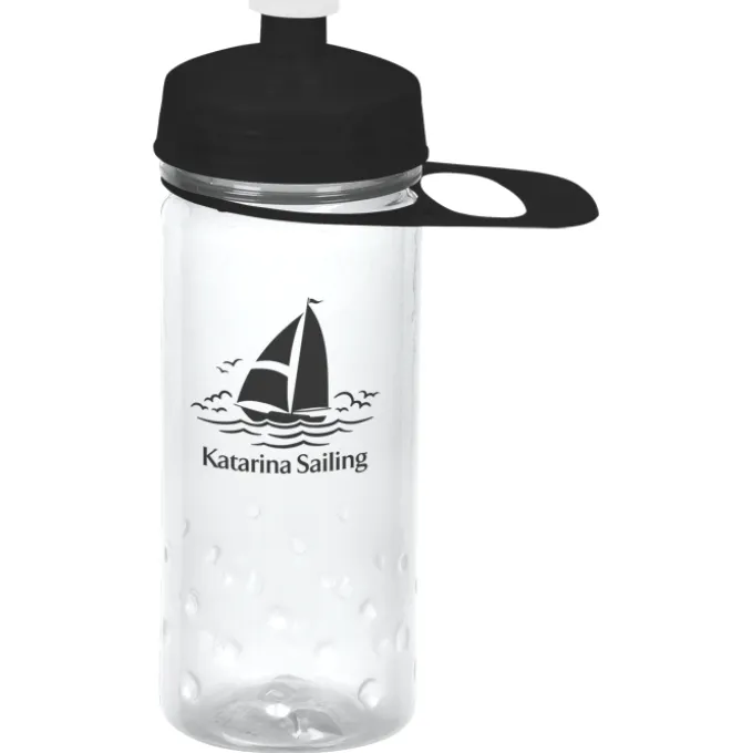 PolySure Inspire Water Bottle with Handle - 16 oz