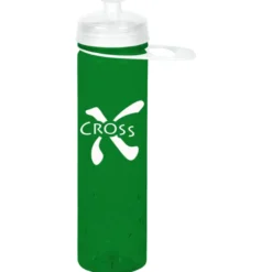 PolySure Inspire Water Bottle with Handle - 24 oz