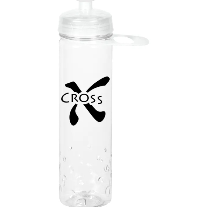 PolySure Inspire Water Bottle with Handle - 24 oz