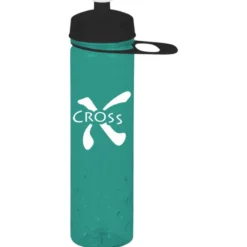 PolySure Inspire Water Bottle with Handle - 24 oz