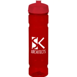 PolySure Jetstream Water Bottle - 24 oz