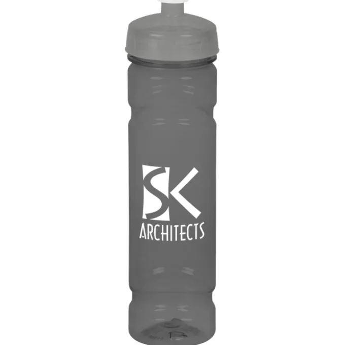 PolySure Jetstream Water Bottle - 24 oz