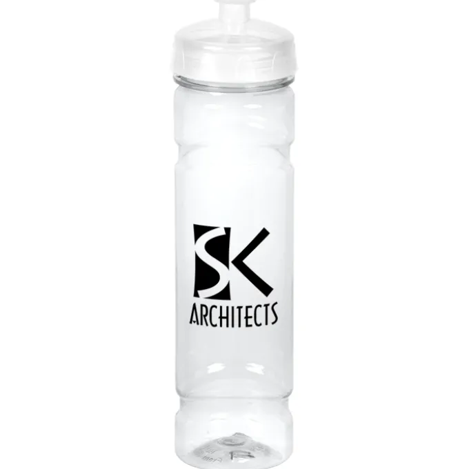 PolySure Jetstream Water Bottle - 24 oz