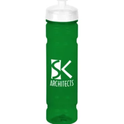 PolySure Jetstream Water Bottle - 24 oz