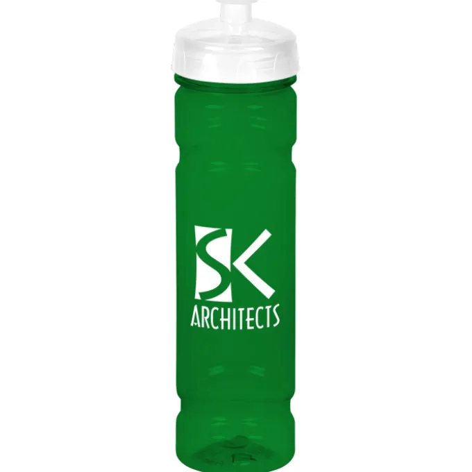 PolySure Jetstream Water Bottle - 24 oz