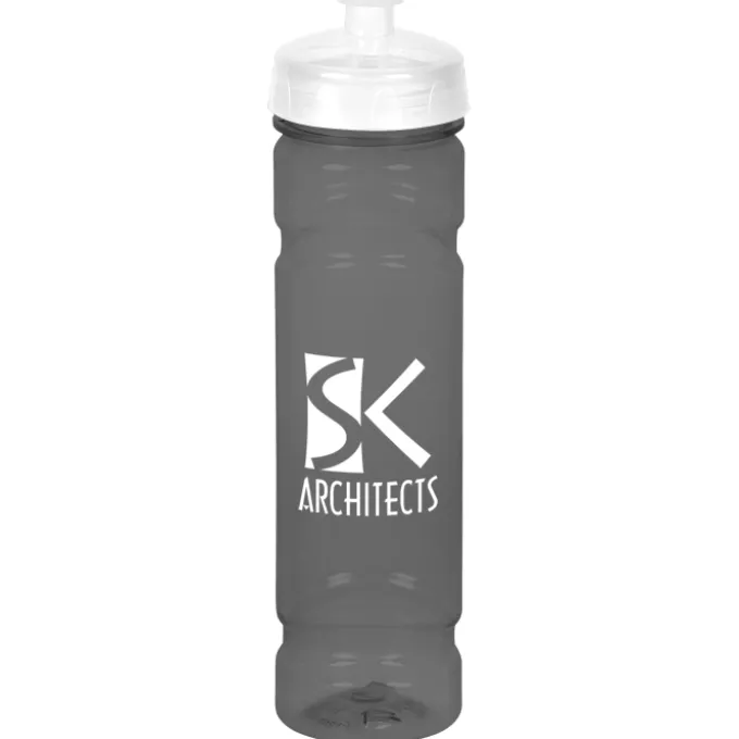 PolySure Jetstream Water Bottle - 24 oz
