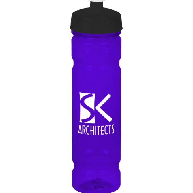 PolySure Jetstream Water Bottle - 24 oz