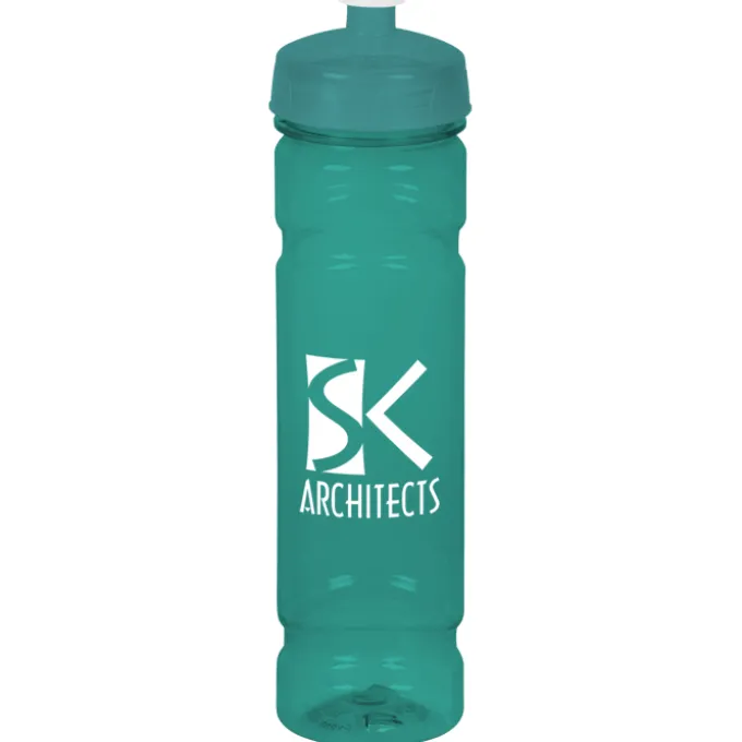 PolySure Jetstream Water Bottle - 24 oz