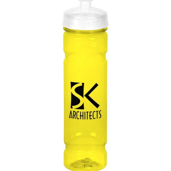 PolySure Jetstream Water Bottle - 24 oz