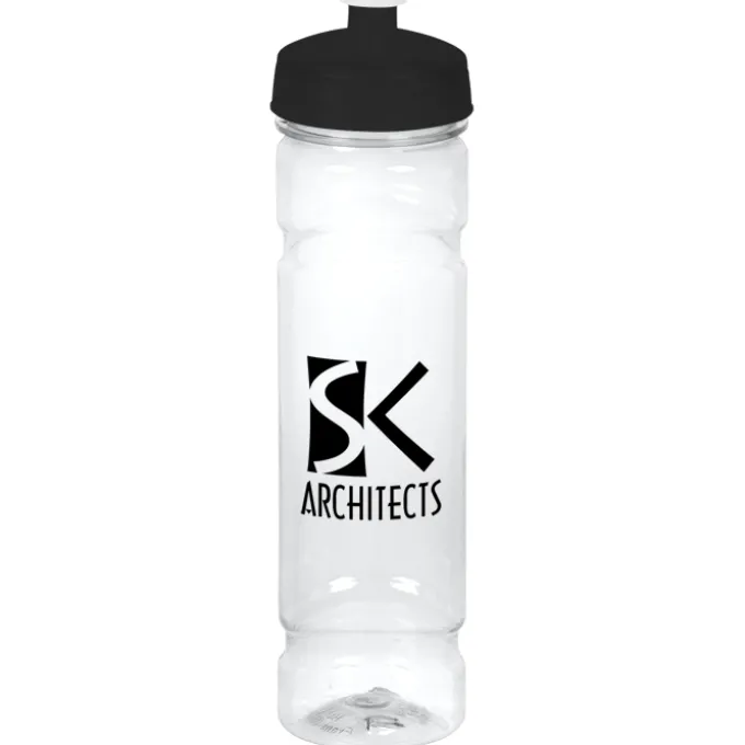 PolySure Jetstream Water Bottle - 24 oz
