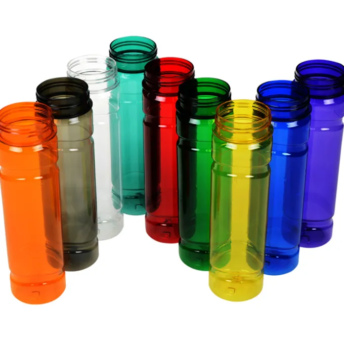 PolySure Jetstream Water Bottle - 24 oz