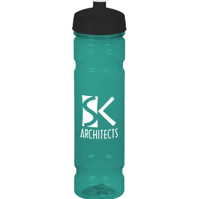 PolySure Jetstream Water Bottle - 24 oz