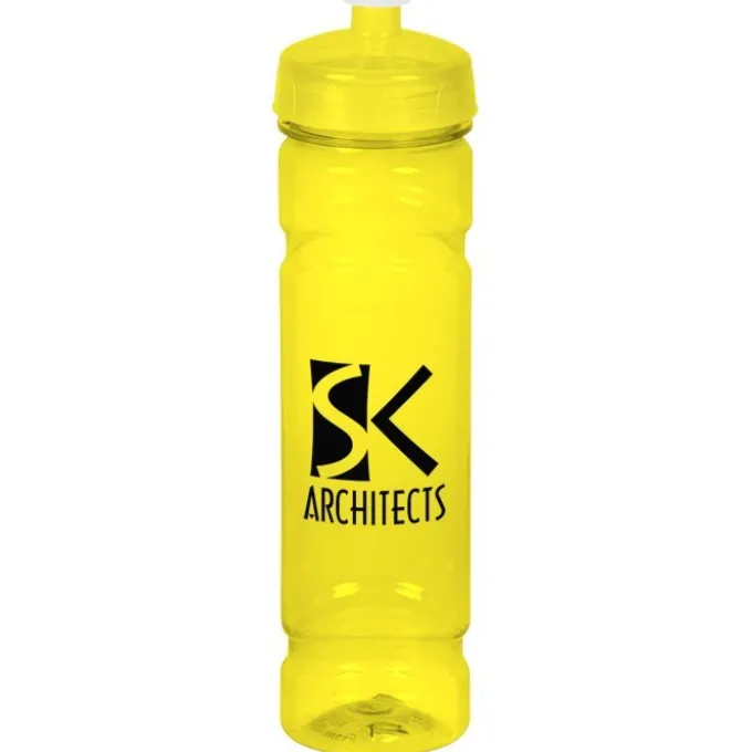 PolySure Jetstream Water Bottle - 24 oz