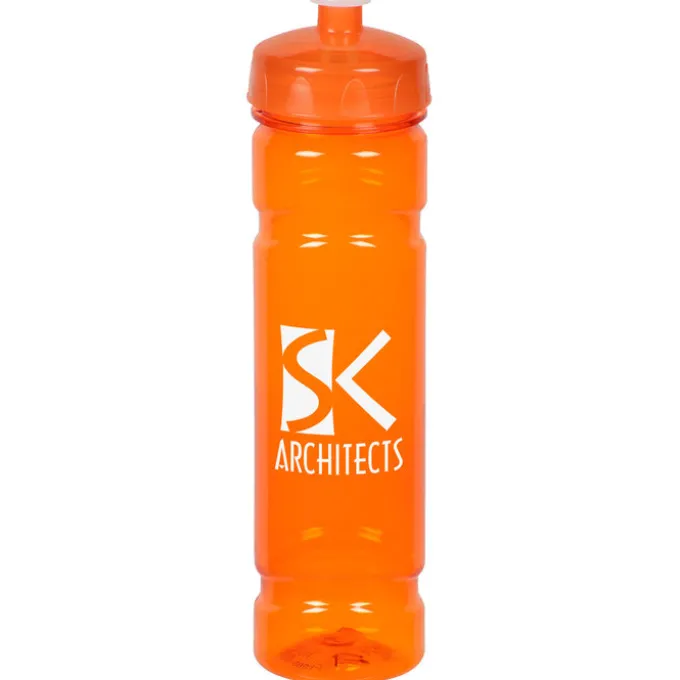 PolySure Jetstream Water Bottle - 24 oz