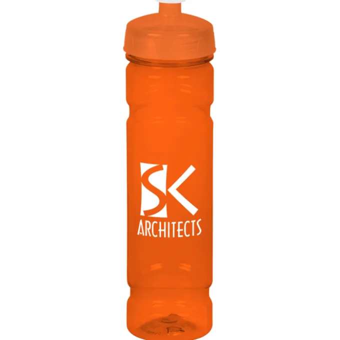 PolySure Jetstream Water Bottle - 24 oz