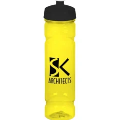 PolySure Jetstream Water Bottle - 24 oz