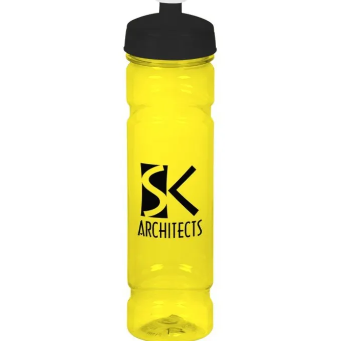 PolySure Jetstream Water Bottle - 24 oz