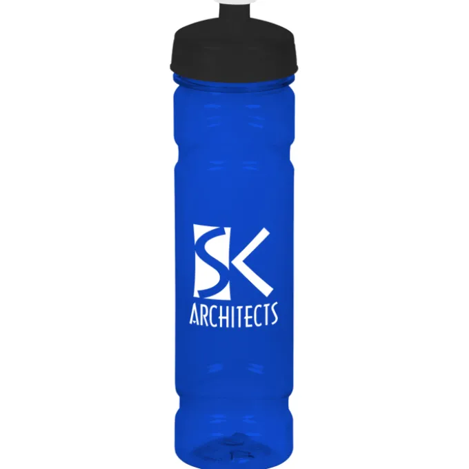 PolySure Jetstream Water Bottle - 24 oz