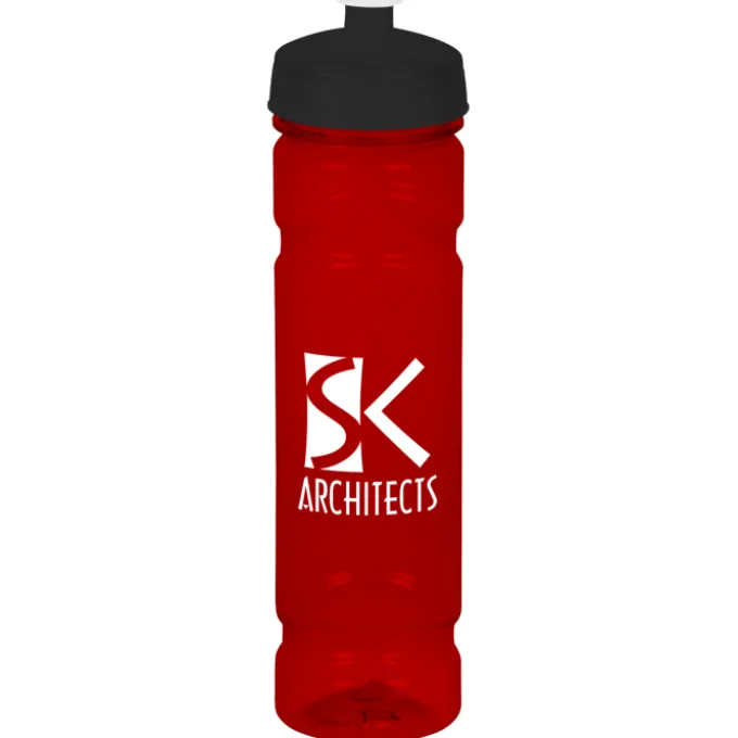 PolySure Jetstream Water Bottle - 24 oz