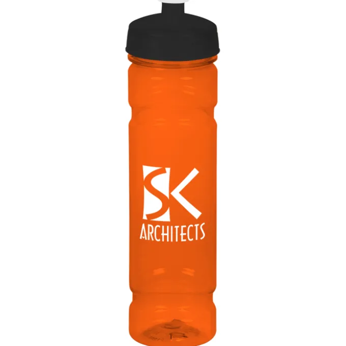 PolySure Jetstream Water Bottle - 24 oz