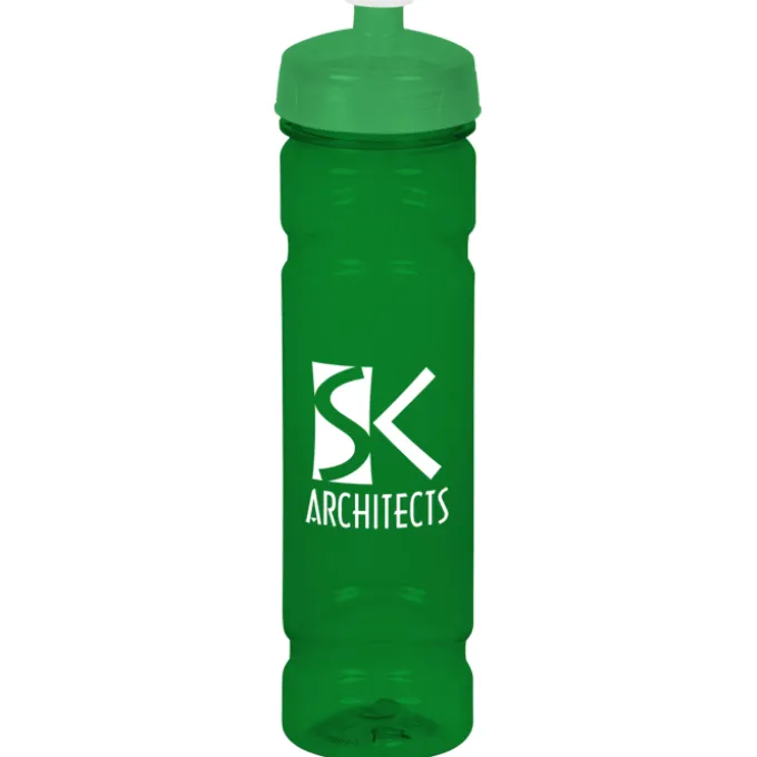 PolySure Jetstream Water Bottle - 24 oz