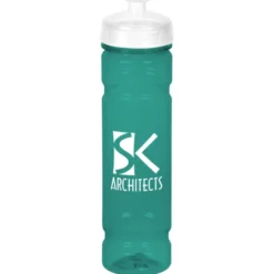 PolySure Jetstream Water Bottle - 24 oz