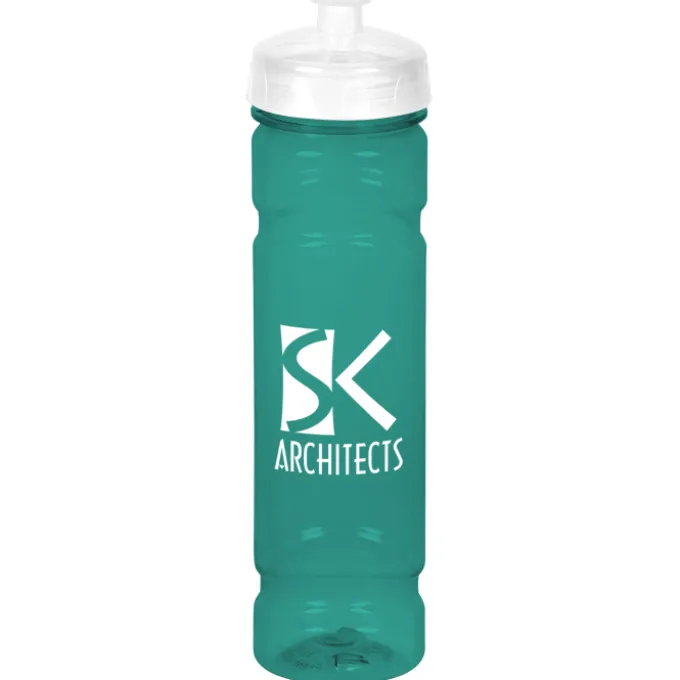 PolySure Jetstream Water Bottle - 24 oz