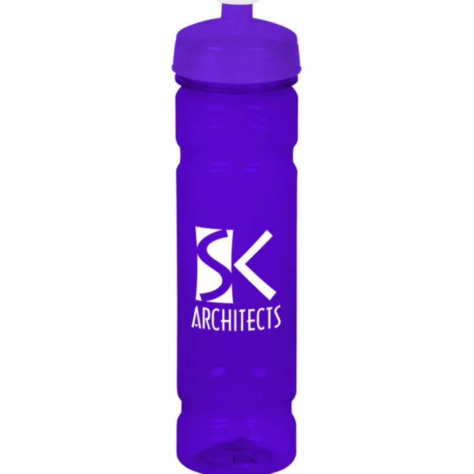 PolySure Jetstream Water Bottle - 24 oz