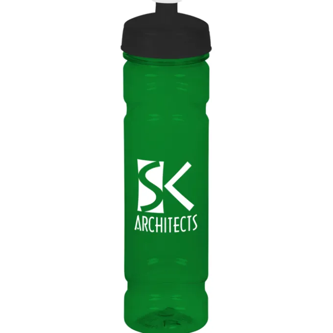 PolySure Jetstream Water Bottle - 24 oz