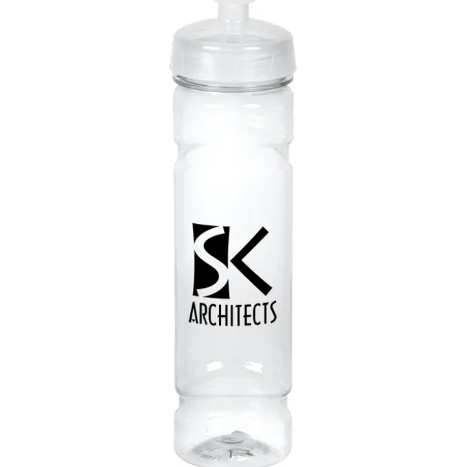 PolySure Jetstream Water Bottle - 24 oz
