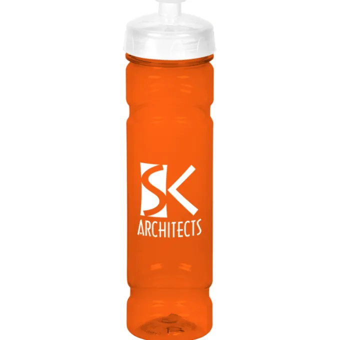 PolySure Jetstream Water Bottle - 24 oz