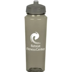 PolySure Measure Water Bottle - 24 oz
