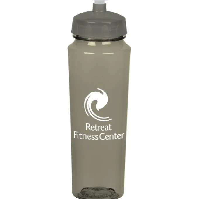 PolySure Measure Water Bottle - 24 oz
