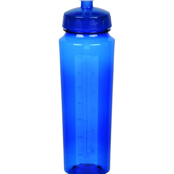 PolySure Measure Water Bottle - 24 oz
