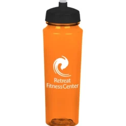 PolySure Measure Water Bottle - 24 oz