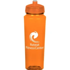 PolySure Measure Water Bottle - 24 oz