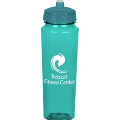 PolySure Measure Water Bottle - 24 oz