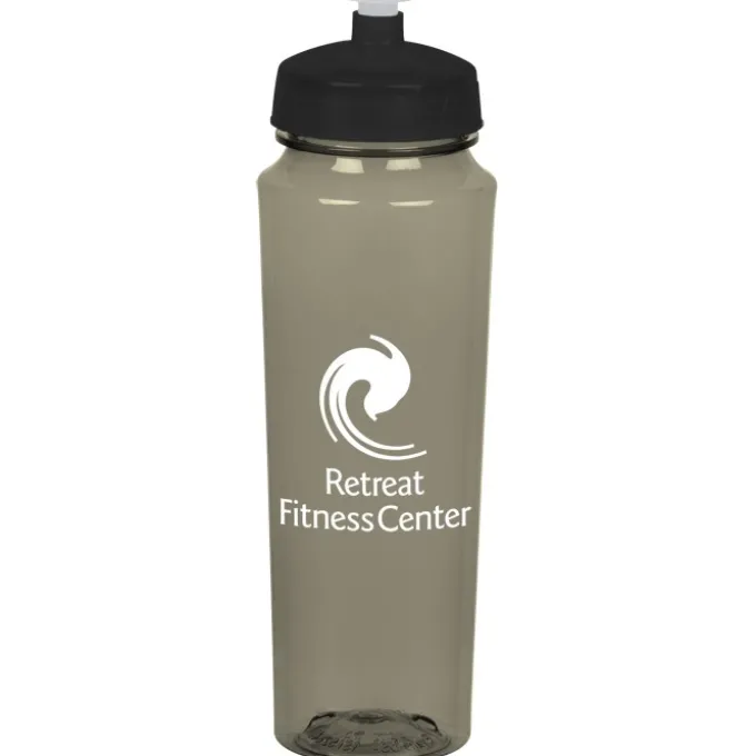 PolySure Measure Water Bottle - 24 oz