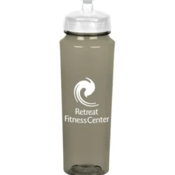PolySure Measure Water Bottle - 24 oz