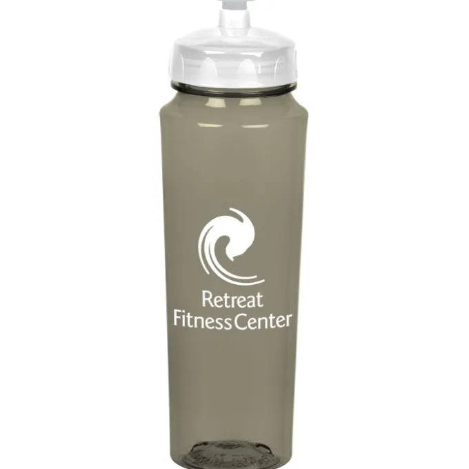 PolySure Measure Water Bottle - 24 oz