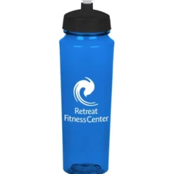 PolySure Measure Water Bottle - 24 oz